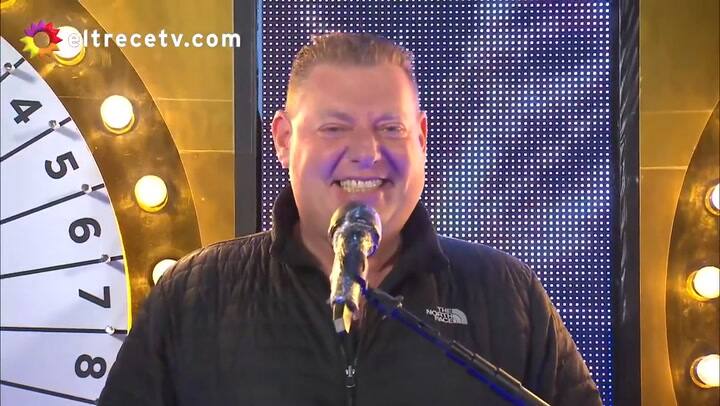 Bienvenidos a bordo: Hernán Drago contó la extraña obsesión que tiene cuando come aceitunas - Fuente