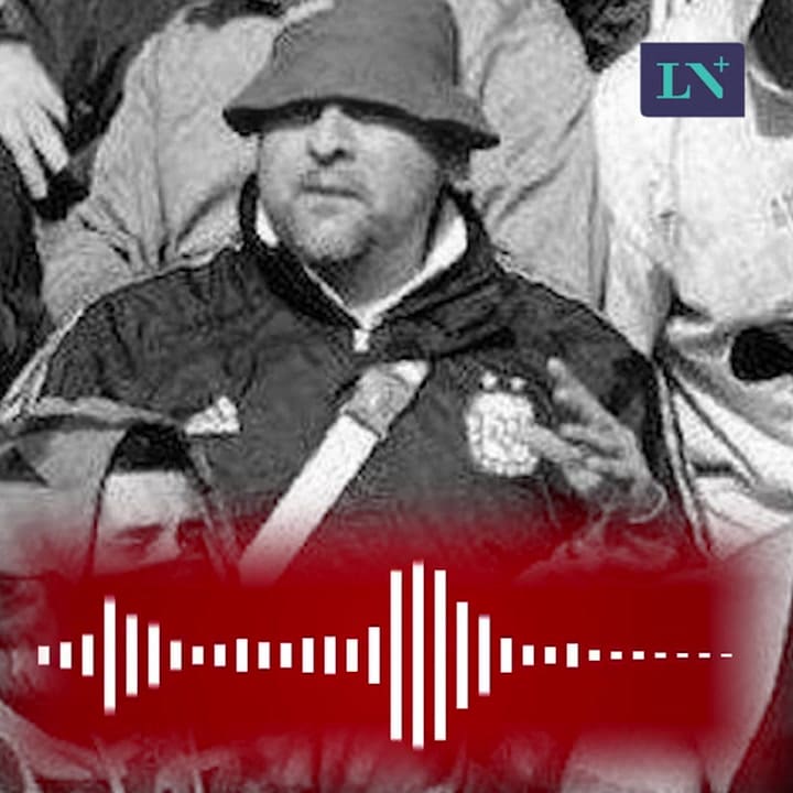 Caverna Godoy se desliga de los incidentes en el Superclásico