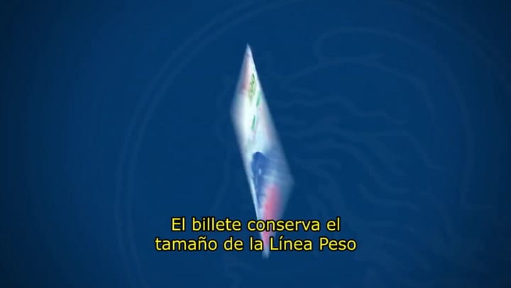 Billete200pesos - Medidas de seguridad