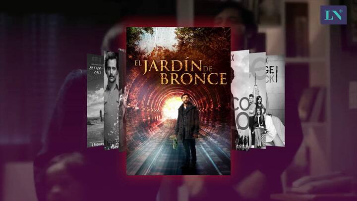 Curiosidades en serie - 30 abril 2018