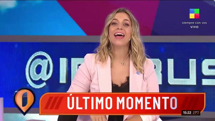 Se filtró la invitación al casamiento de Nicole Neumann y Manu Urcera