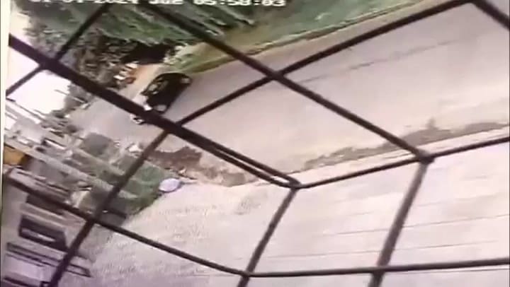 La Matanza: un efectivo de la Policía Federal mató a un delincuente cuando le quiso robar en la puerta de su casa