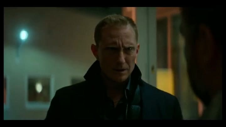 Tráiler de El rastro