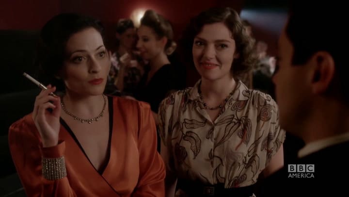 Fleming: el hombre detrás de James Bond