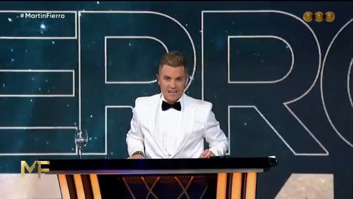 Homenaje A Romina Yan