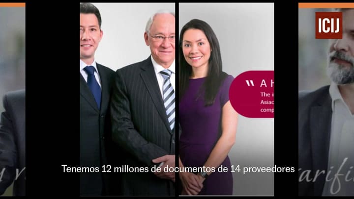 Pandora Papers: los secretos en paraísos fiscales de líderes mundiales y regionales