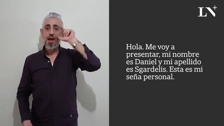 Abuso sexual eclesiástico: el testimonio de Daniel Sgardelis