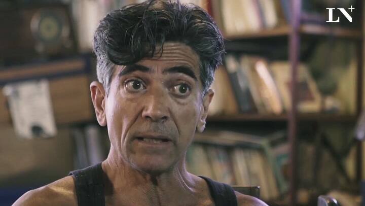 El trabajo que fortaleció la relación entre padre e hijo