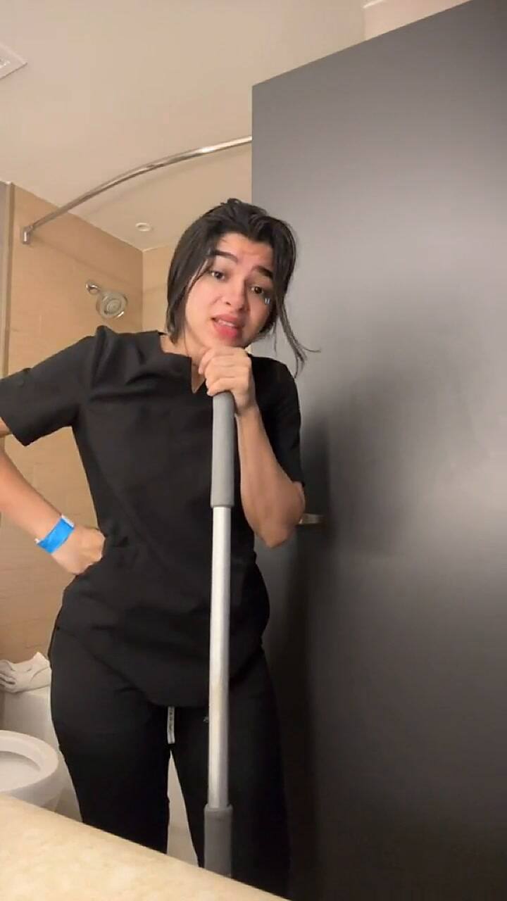 Una latina reveló cómo es el verdadero sueño americano, según su perspectiva