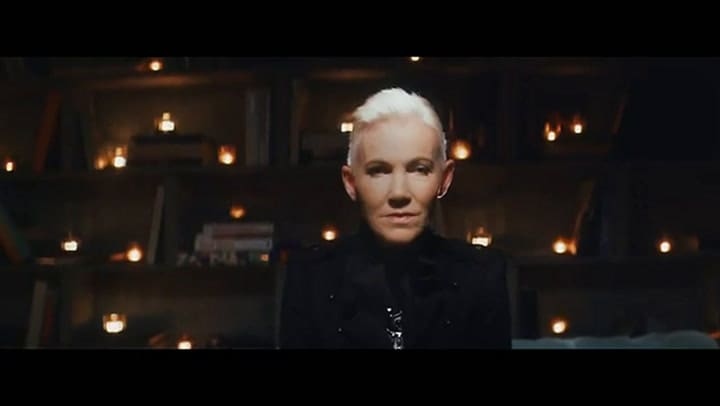 Roxette - It just happens (Karma, su último disco) - Fuente: YouTube