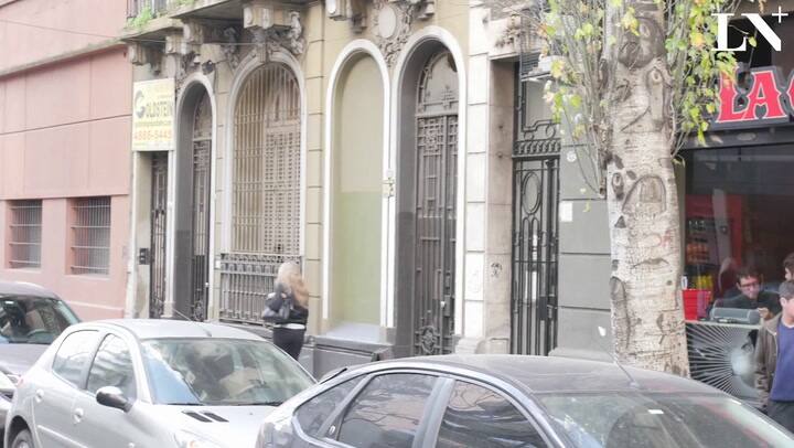 La rotiseríade Almagro que convoca a gente de toda la ciudad