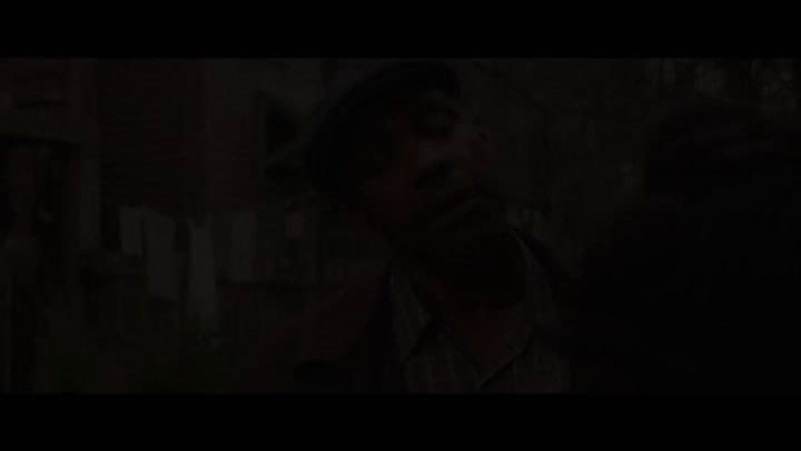 Trailer de Fences