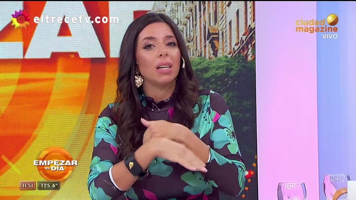 Tensión Por La Mala Onda Entre Kun Agüero Y El Polaco En El Cumpleaños De Yanina Latorre Eltrece