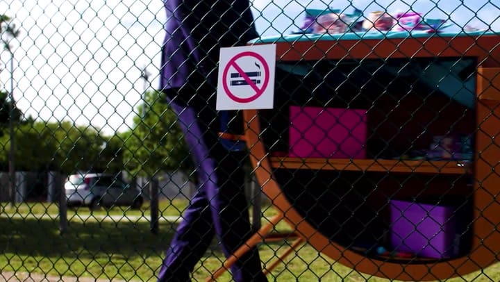 Día Mundial Sin Tabaco 2025