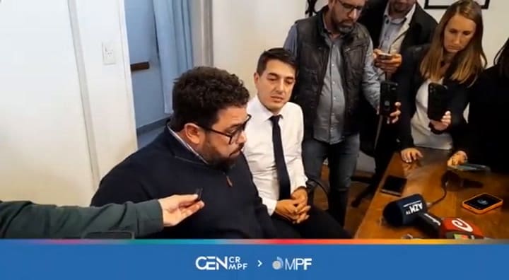 Se investiga el caso del niño de Comodoro Rivadavia como posible homicidio