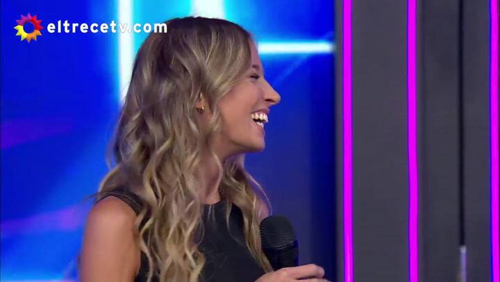 Se presentó como el doble de Nicolás Furtado, pero lo confundieron con Fernando Dente