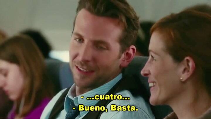 Historias de San Valentín - Tráiler