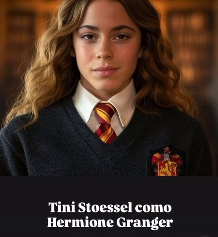 El clip que muestra cómo hubiera sido un casting de Harry Potter con famosos argentinos