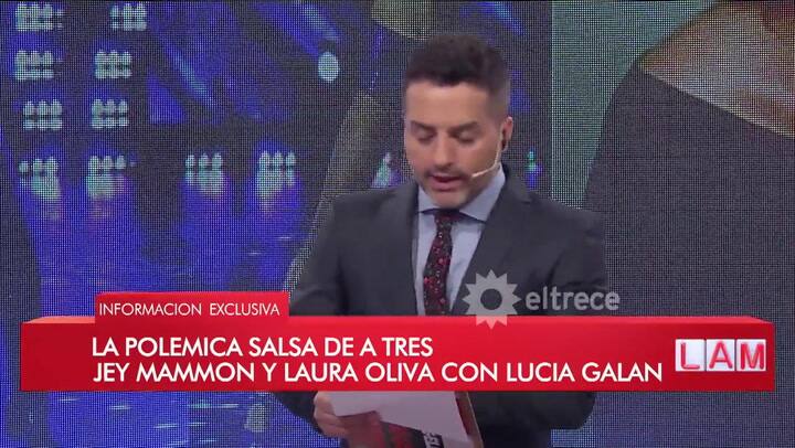 Bailando por un sueño 2017: Natalie Pérez bailará en el ritmo 'salsa de tres'