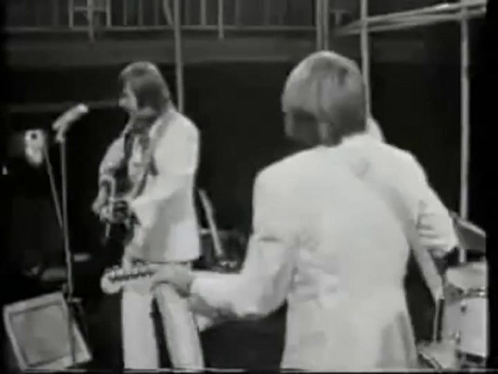 The Beach Boys - God Only Knows - Fuente: YouTube