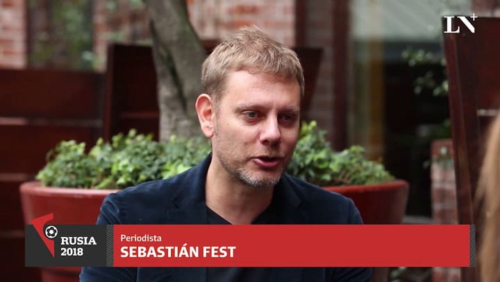 Entrevista completa a Claudio Paul Caniggia