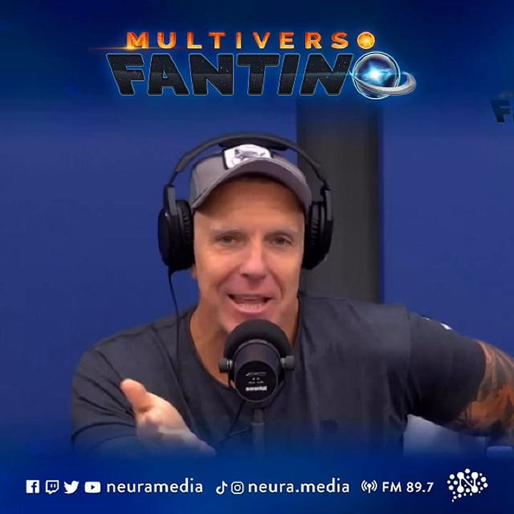 Fantino fulminó a Simeone por la eliminación del Atlétitco de Madrid