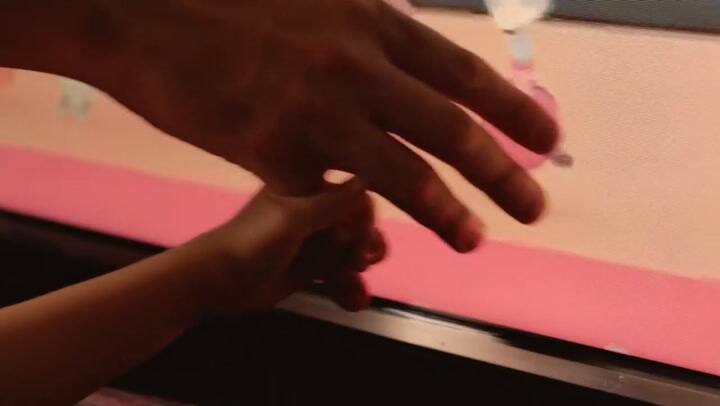 Trailer de El panelista - Fuente: YouTube