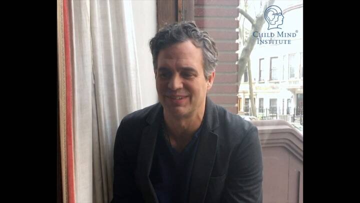 Mark Ruffalo habla de su depresión - Fuente: YouTube