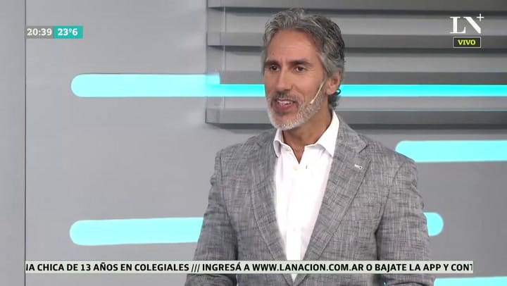 Columna de Inés Capdevila