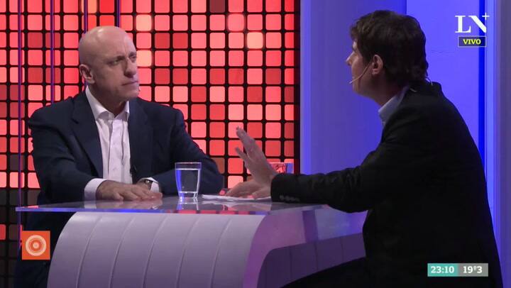 El paquete de leyes que Vidal va a mandar a la Legislatura provincial