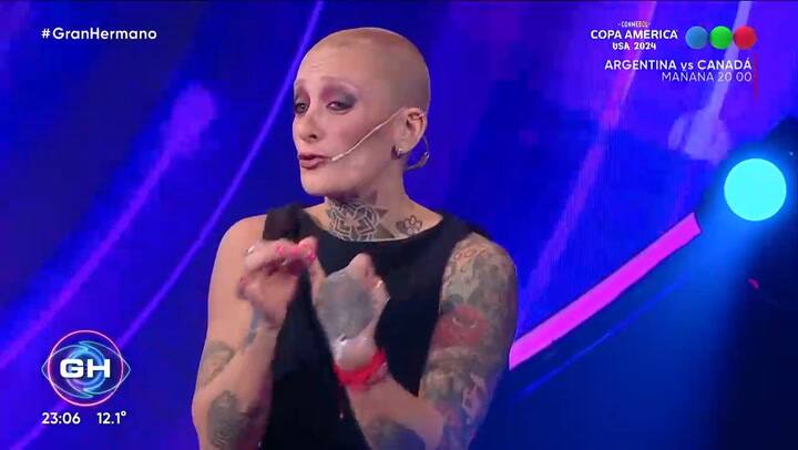 Furia define que es violencia y que no lo es