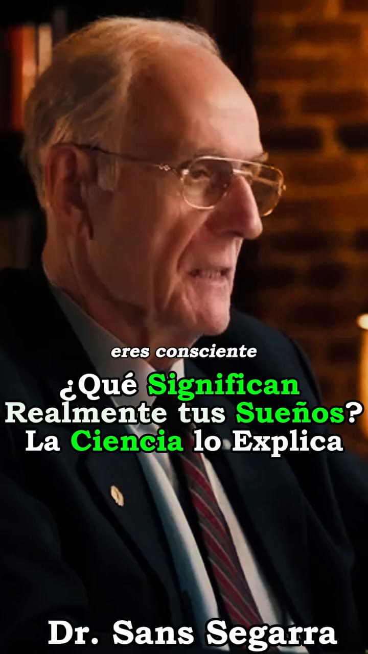 Qué significa soñar con volar, según un neurólogo