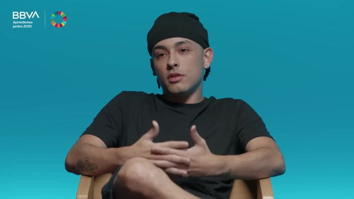 Trueno: Soy Un Pibe Normal, No Un Superhéroe