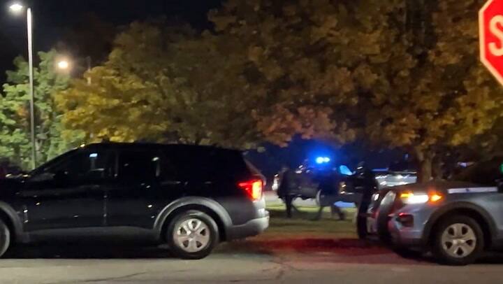 Mass Shooting In Lewiston Maine