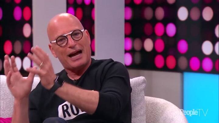 Howie Mandel, conductor de Deal or No Deal, manifestó que no recordaba a Meghan Markle