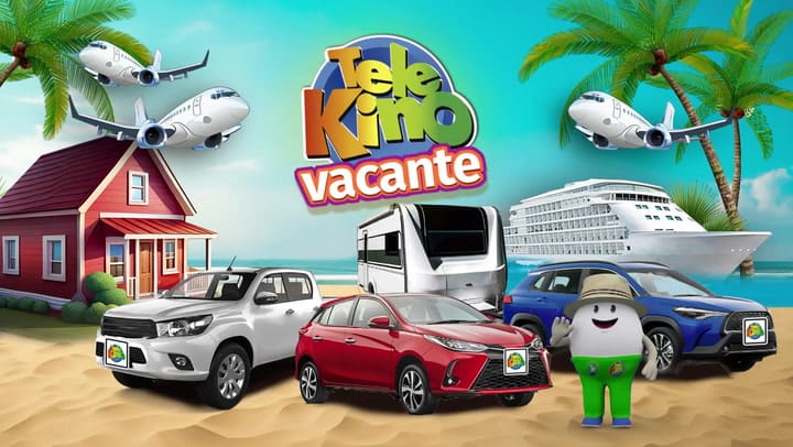 Comercial Sorteo Nro 2357