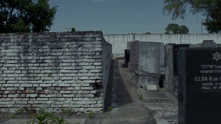 Trailer de Impuros - Fuente: YouTube