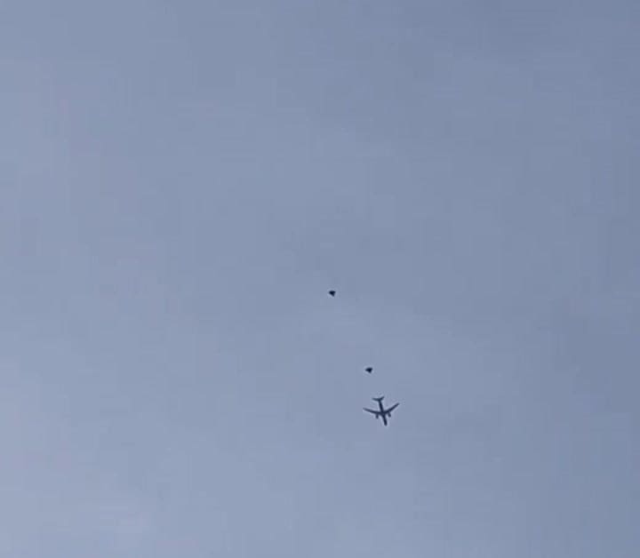 Un avión de American Airlines fue desviado en Roma al aeropuerto de Fiumicino por un aviso de bomba