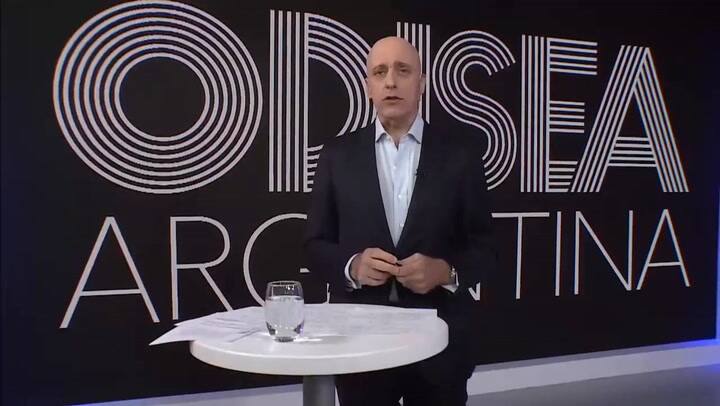 Editorial Carlos Pagni - Las tres íes contra las que pelea el kirchnerismo