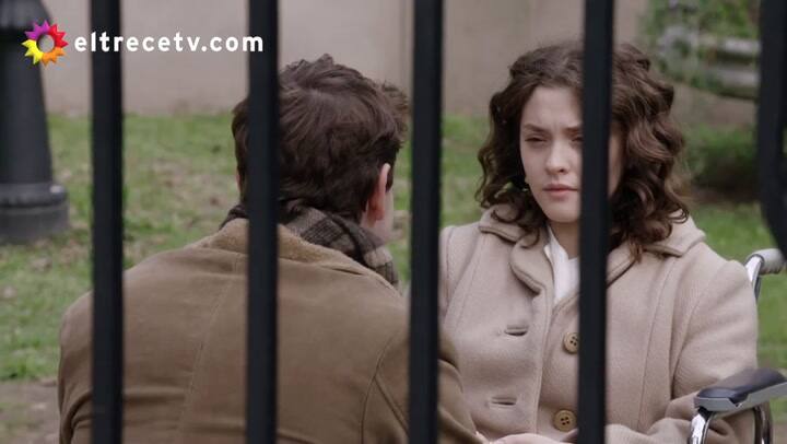 Bruno no va a parar hasta que se sepa la verdad. Fuente: El Trece