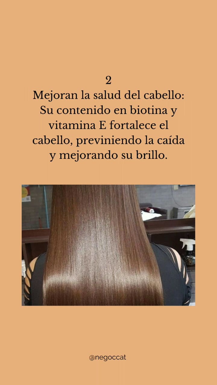 Todos los beneficios de consumir almendras