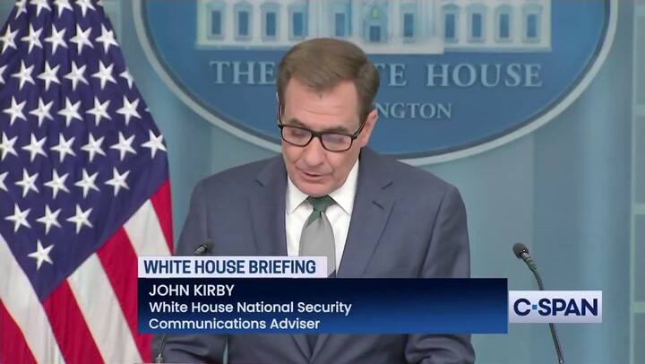 Conferencia De Prensa Kirby