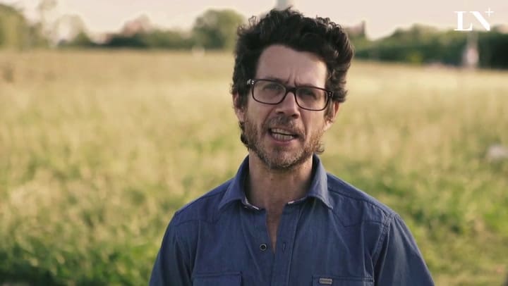 La historia completa de la familia Imhoff