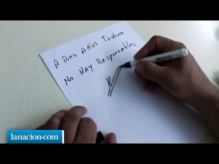 Frases sobre la Argentina estremecida