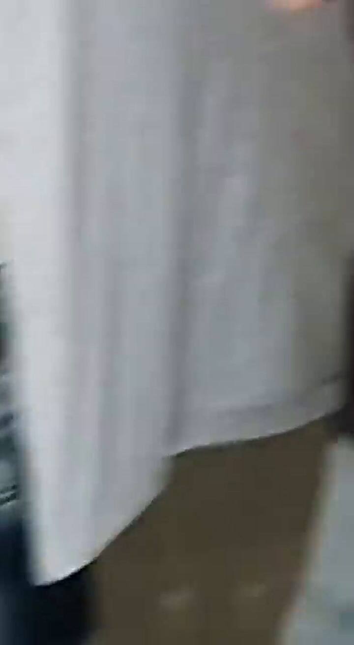 El video del momento en que la mamá del joven conoció a Lionel Messi