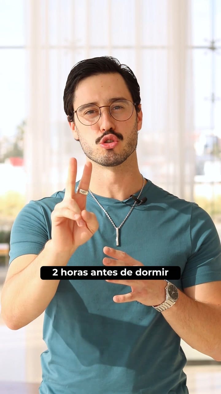 Cinco tips para poder descansar mejor