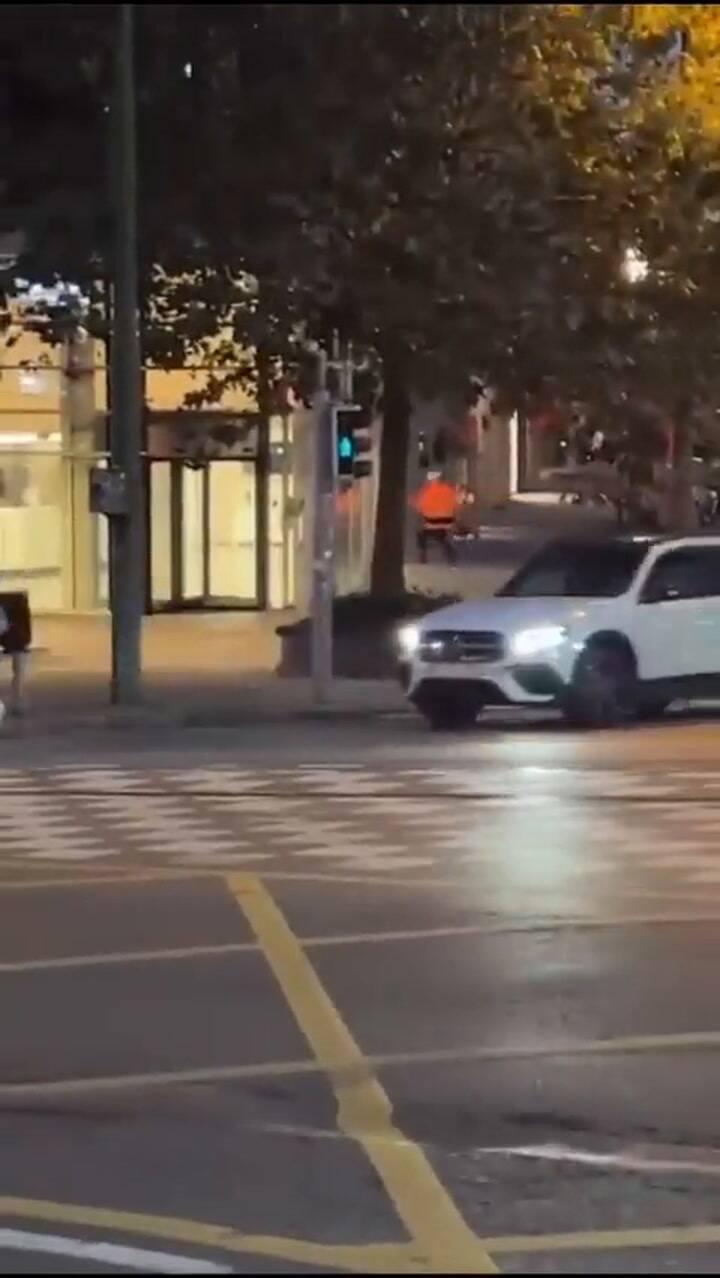 Ataque terrorista en Bruselas