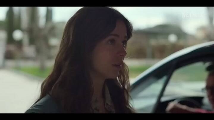 Todas las veces que nos enamoramos, la nueva serie de Netflix