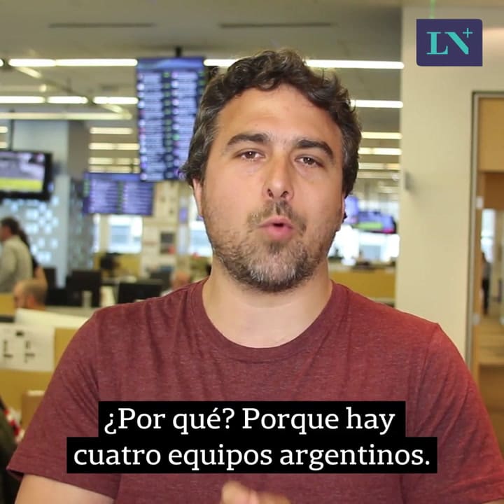 Qué equipos argentinos jugarán en cuartos de la Libertadores y cuáles son las expectativas