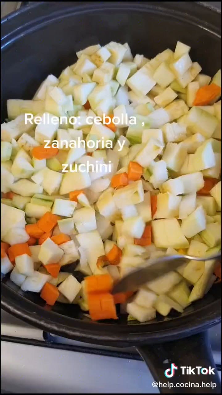 Receta de tarta sin harina